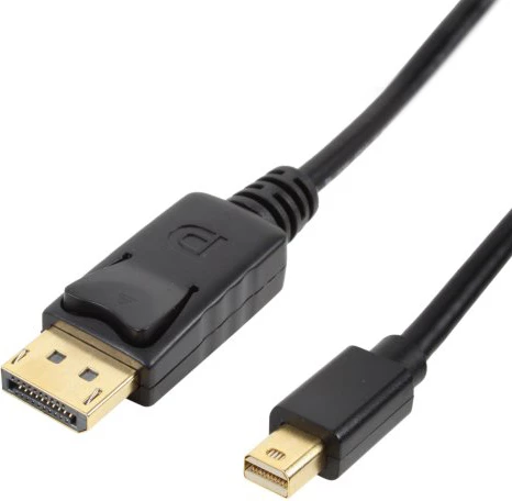 Kabllo SBOX, DisplayPort-Mini DisplayPort M/M, 2m