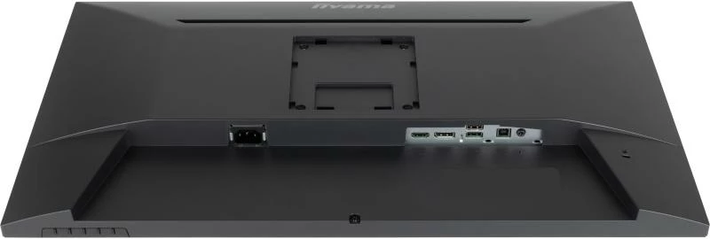Monitor iiyama ProLite XUB2793HSU-B7 27" IPS 100Hz AdaptiveSync me altoparlantë, HDMI/DisplayPort, USB hub, zi