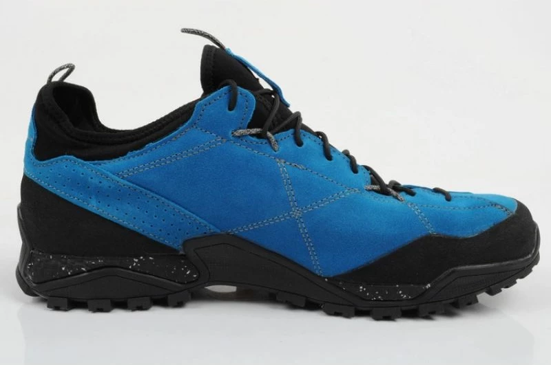 Atlete trekking Aku për meshkuj, të kaltra