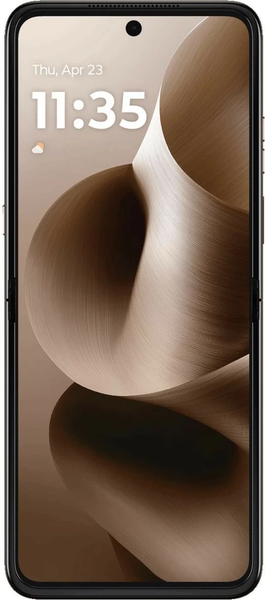 Celular Motorola razr 60 Ultra 16/512GB Mountain trail