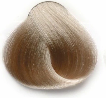 Ngjyrë për flokë Inebrya 11/11 Platinium e hirit intensive, 100 ml