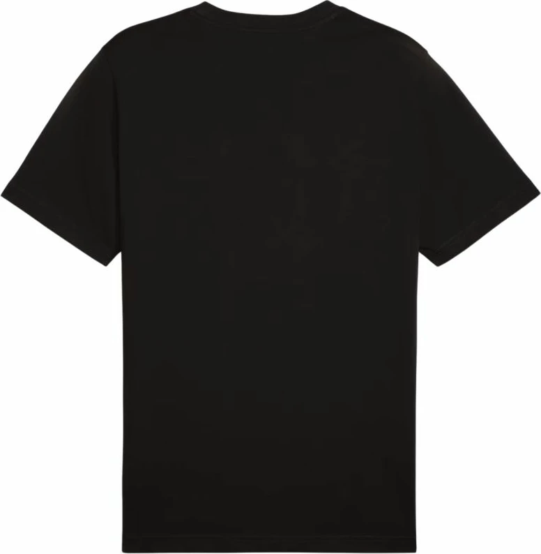 Maicë për meshkuj Puma, e zezë