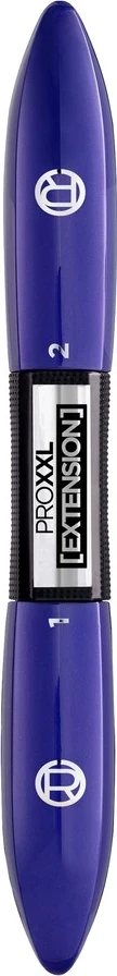 Maskarë për qerpikë Loreal Paris Pro XXL Extension, Black, 7 ml
