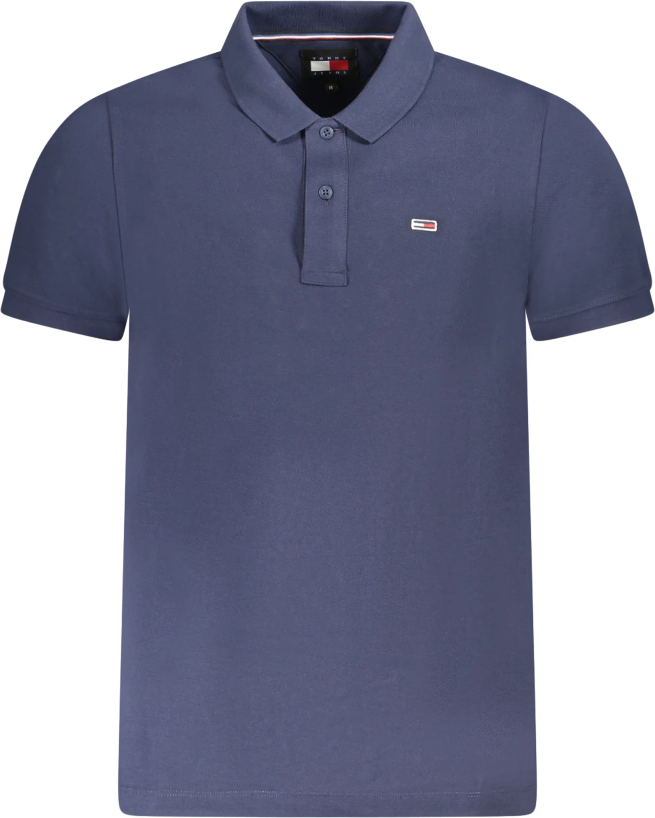 Maicë polo për meshkuj TOMMY HILFIGER, e kaltër