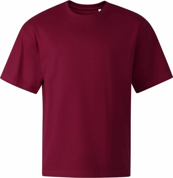 Maicë unisex Malfini, garnet