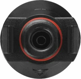 Kabllo lidhëse solare EcoFlow XT60i 5 m për DELTA/RIVER te paneli solar, e zezë/kuqe, 1 copë