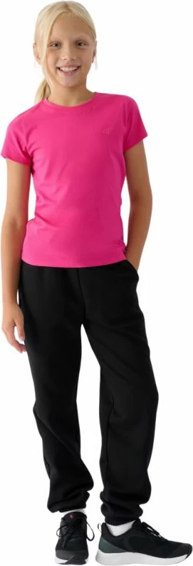 Maicë për fëmijë 4F, rozë