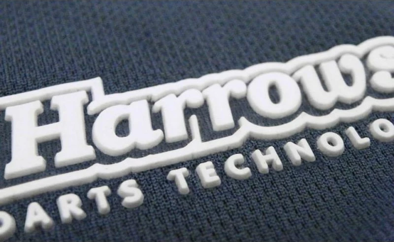 Maicë polo Harrows për meshkuj, navy