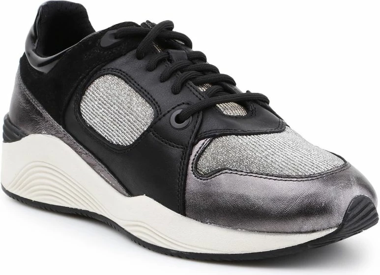 Këpucë lifestyle Geox femra