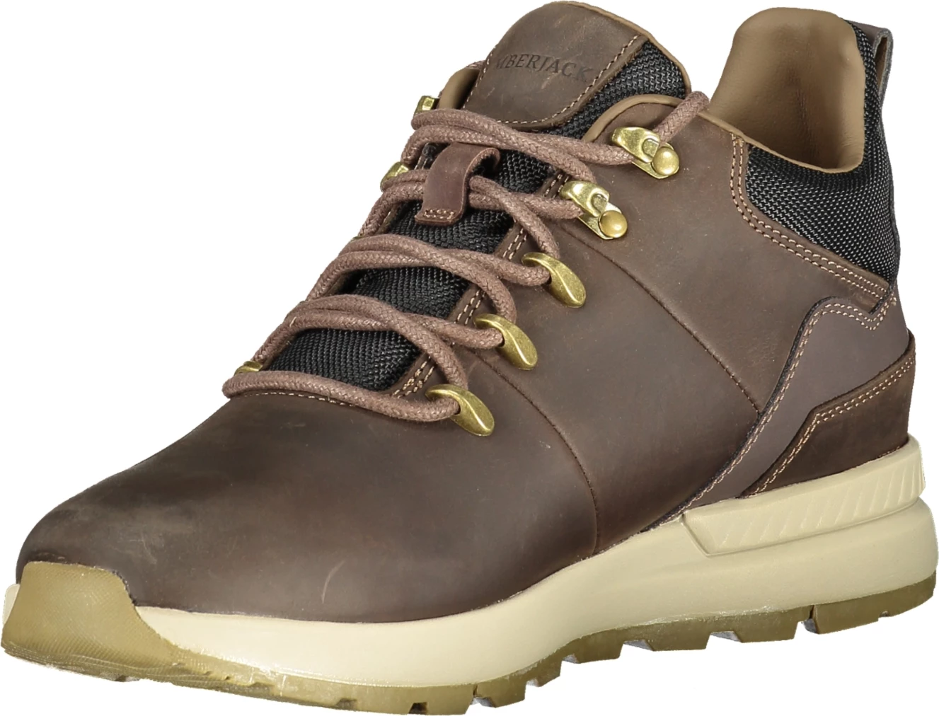 Çizme për meshkuj LUMBERJACK Dominic, të kafta