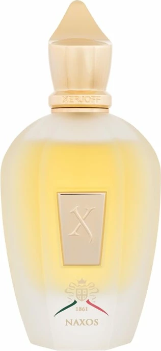 Eau de Parfum Xerjoff XJ 1861 Naxos 100ml