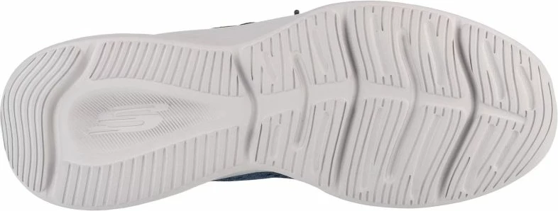 Atlete Skechers meshkuj navy blue