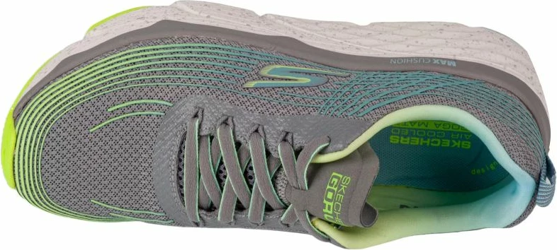 Atlete Skechers femra, gri