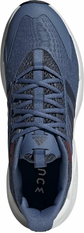 Atlete për meshkuj adidas AlphaEdge, blu marine