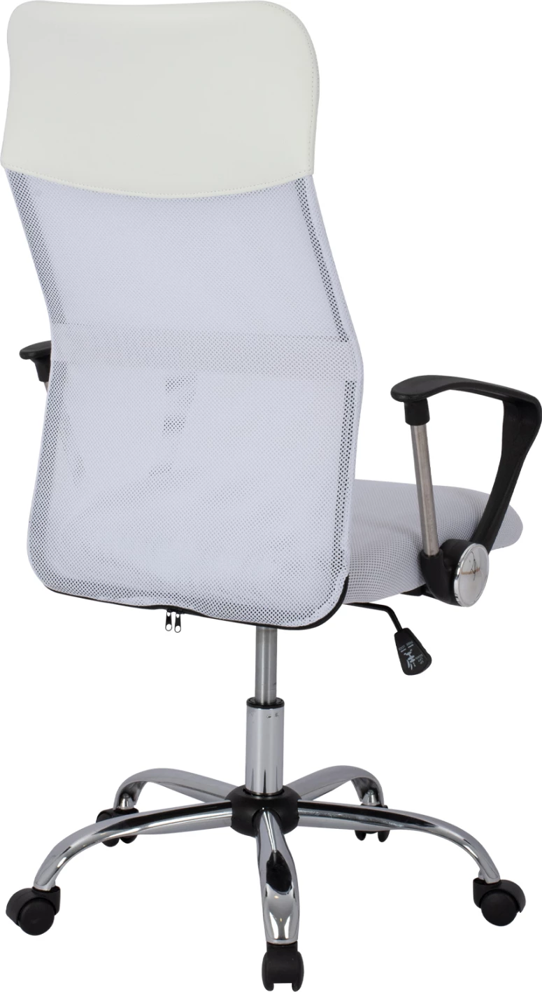 Karrige për zyre CABLE FH1000.04, e bardhë