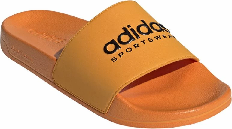 Papuqe adidas për meshkuj, portokalli