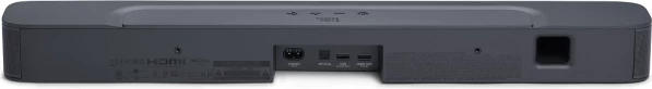 Soundbar JBL Bar 2.0 MK2 All-in-One, Bluetooth 4.2, HDMI, USB, Dolby Digital, e zezë