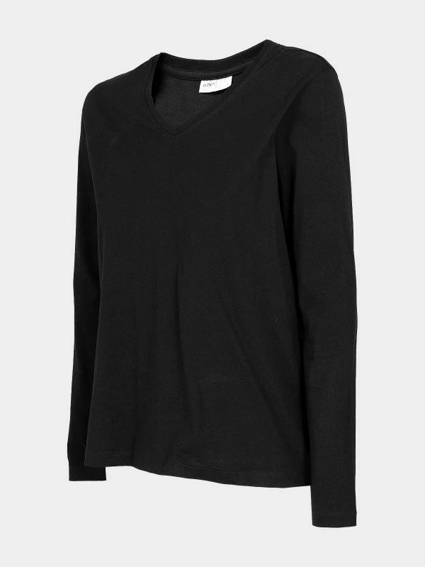 Maicë me mëngë të gjata për femra Outhorn