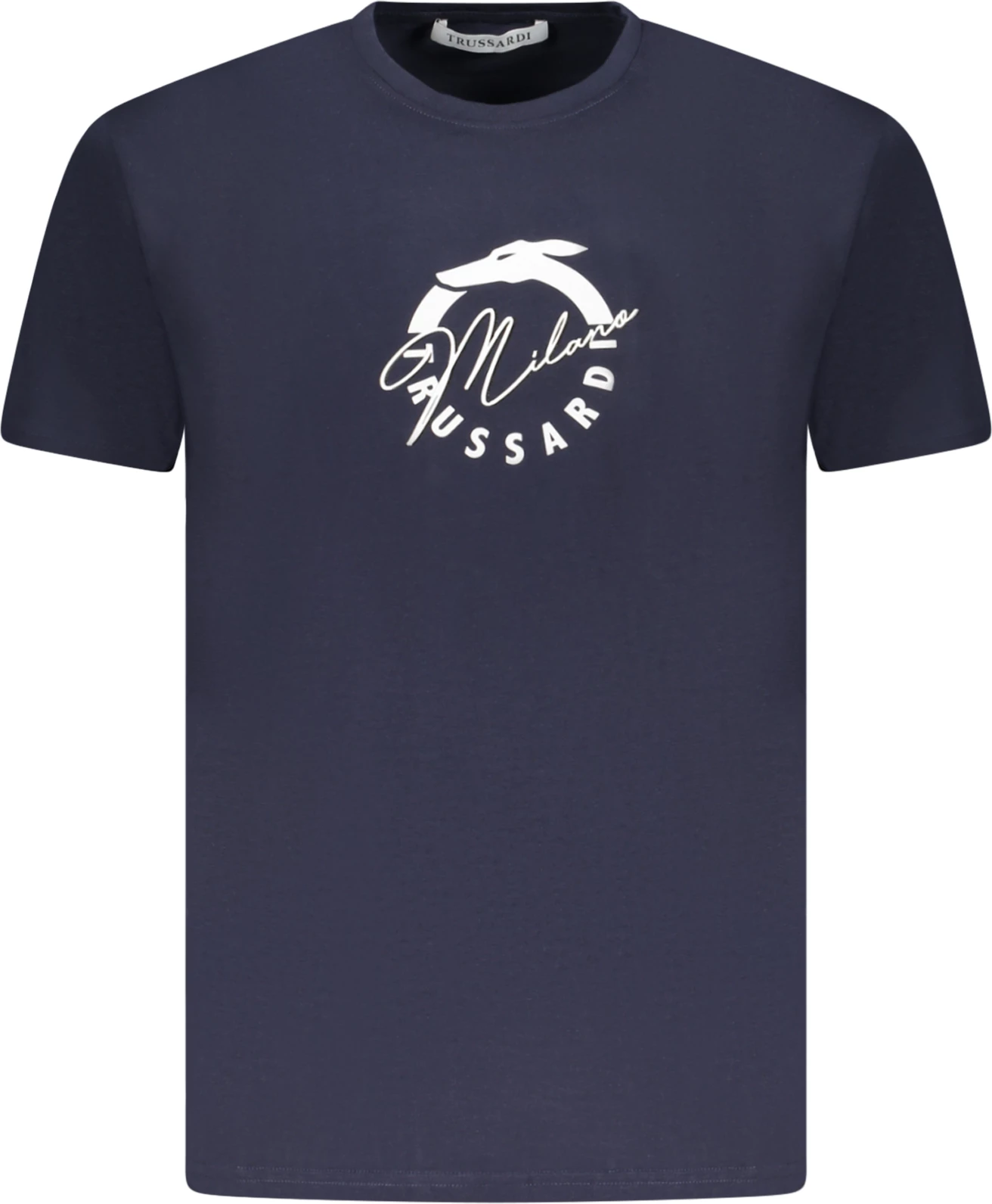 Maicë për meshkuj TRUSSARDI, blu