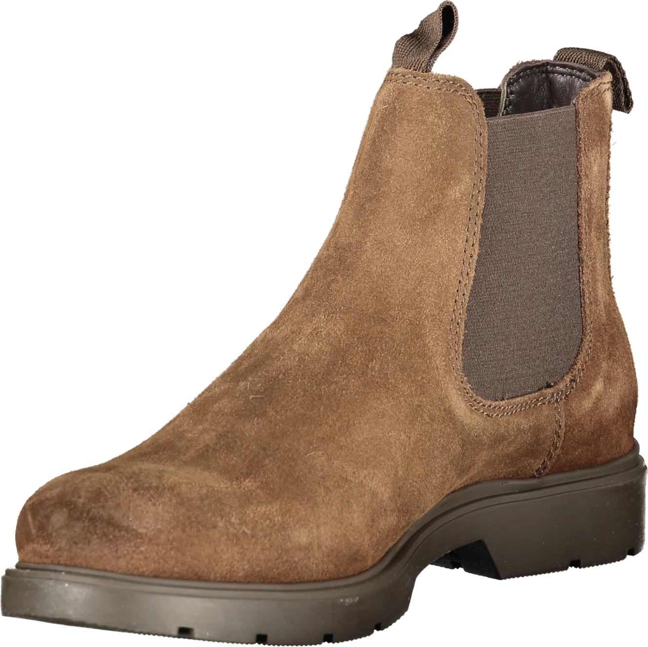 Çizme për meshkuj Lumberjack, kafe