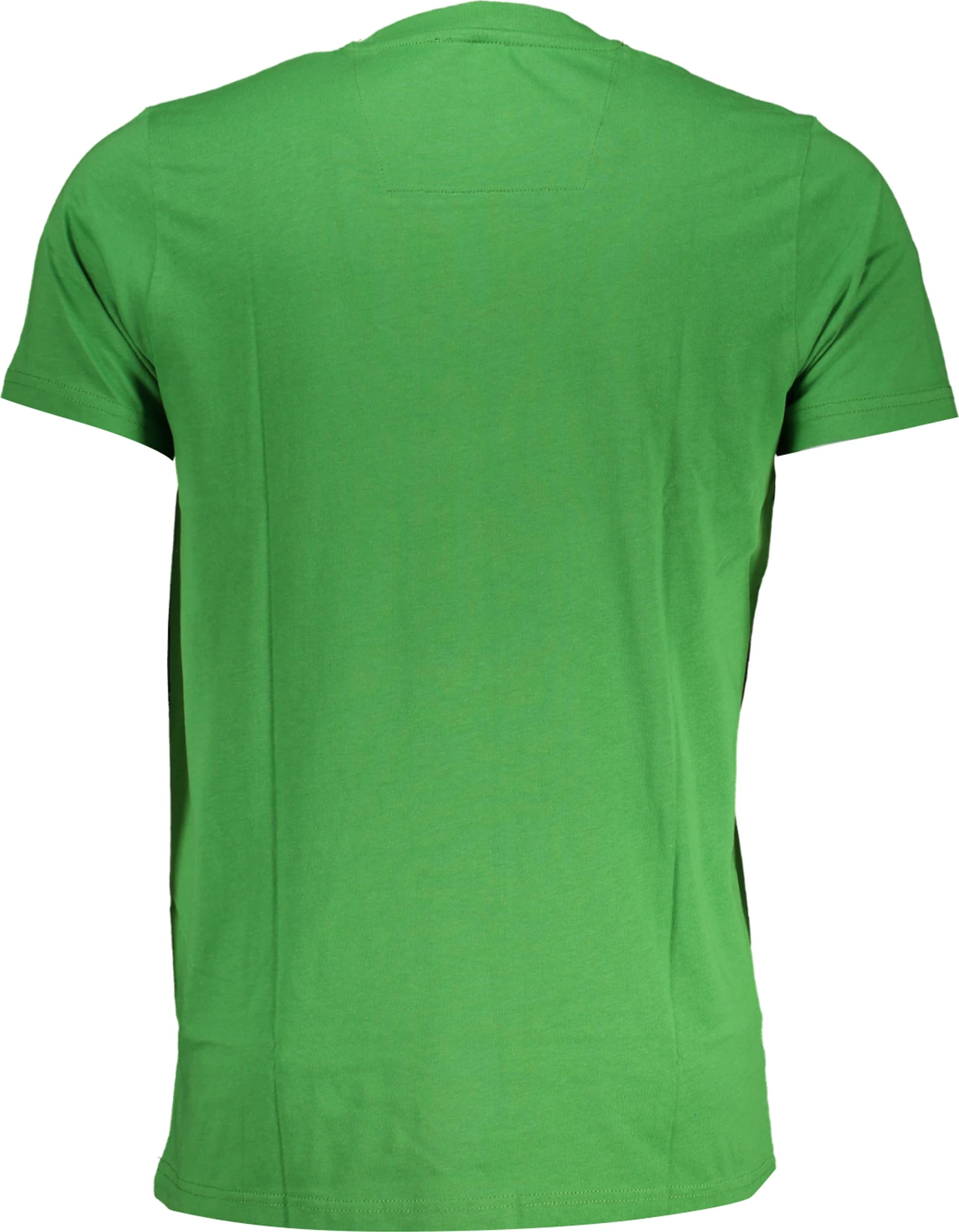 Maicë për meshkuj Cavalli Class, e gjelbër