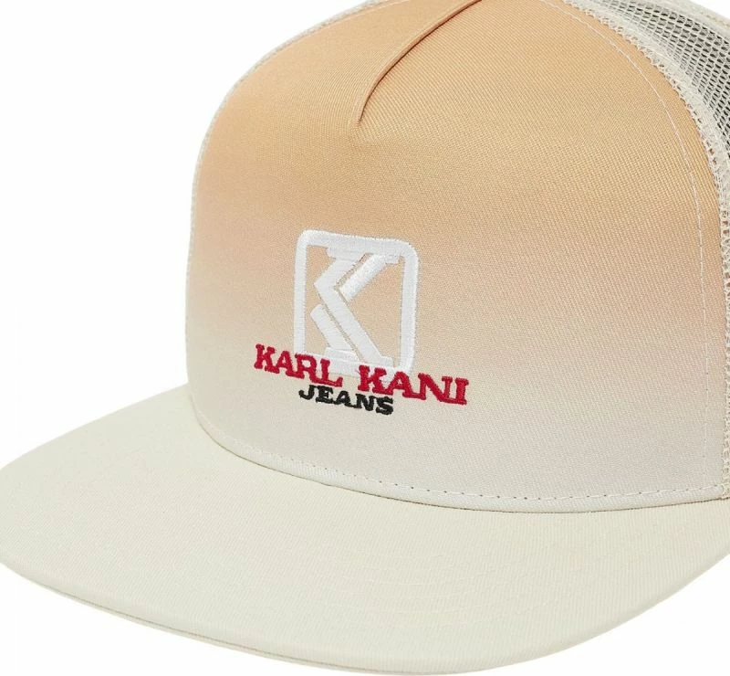 Kapelë Karl Kani unisex, gradient