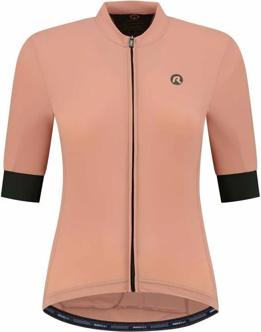 Maicë sportive femra Rogelli, rozë