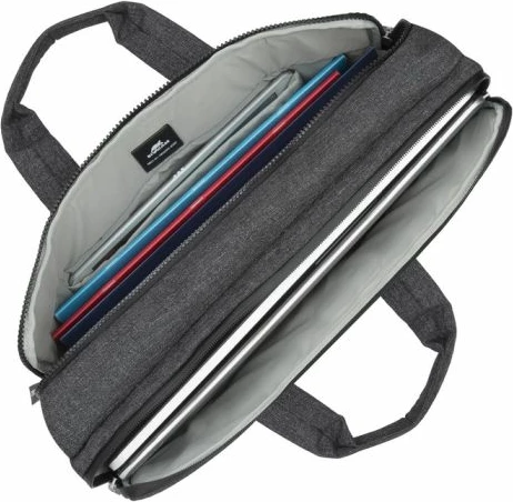 Çantë laptopi RIVACASE Lantau 8831, 15.6\", e zezë