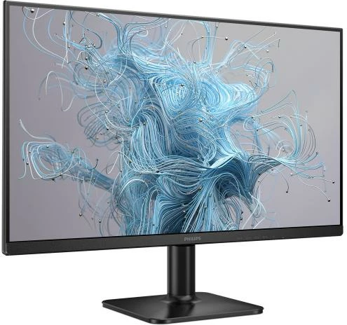 Monitor, Philips, 24E2N1100LB/00, 24 inç, Full HD, 100 Hz, 1ms MPRT, Adaptive-Sync, i zi