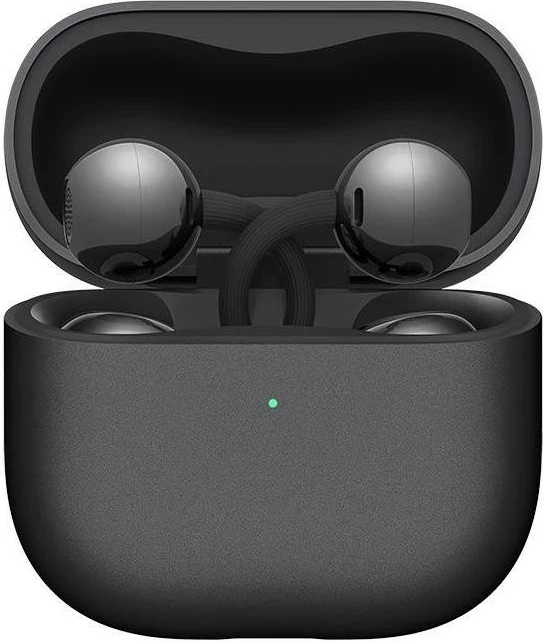 Kufje Huawei FreeClip 2, True Wireless, Bluetooth 6.0, IP57, të zeza