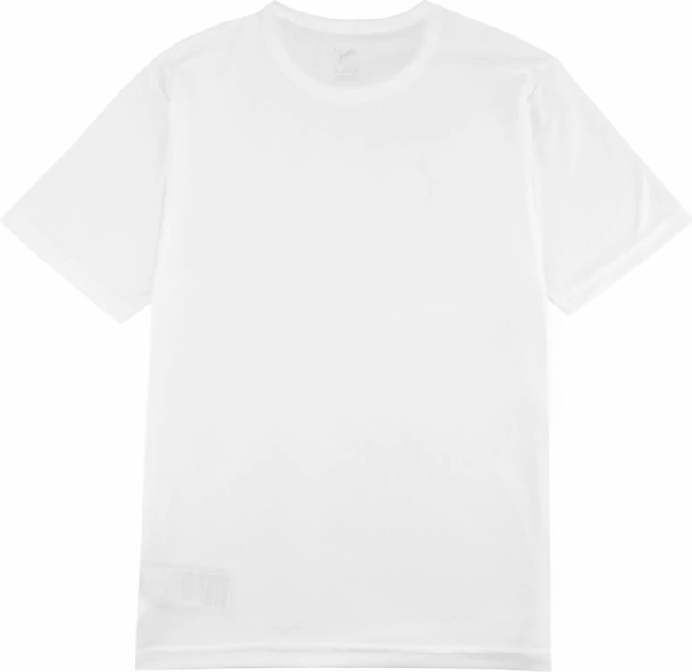 Maicë për fëmijë Puma, e bardhë