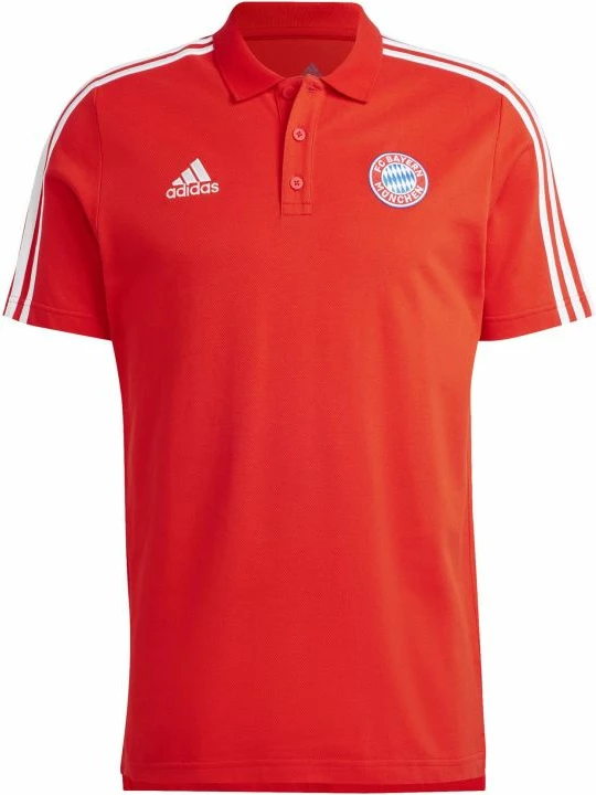 Maicë polo për meshkuj adidas Bayern Munich
