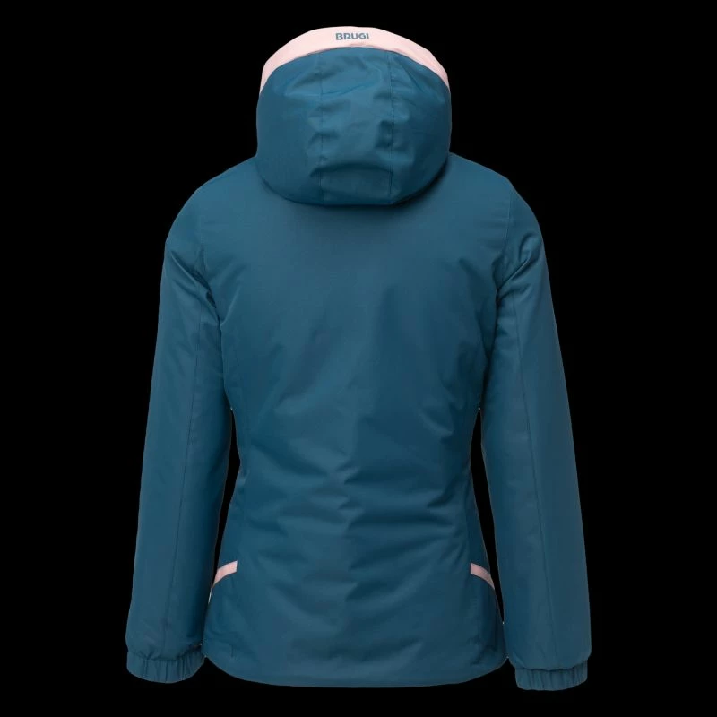 Jakne dimri për femra Brugi