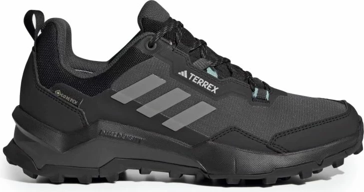 Atlete hiking për femra adidas, të zeza