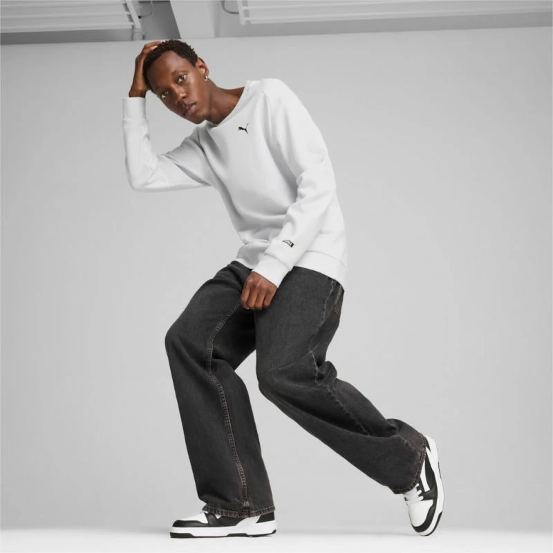 Atlete për meshkuj Puma, të bardha