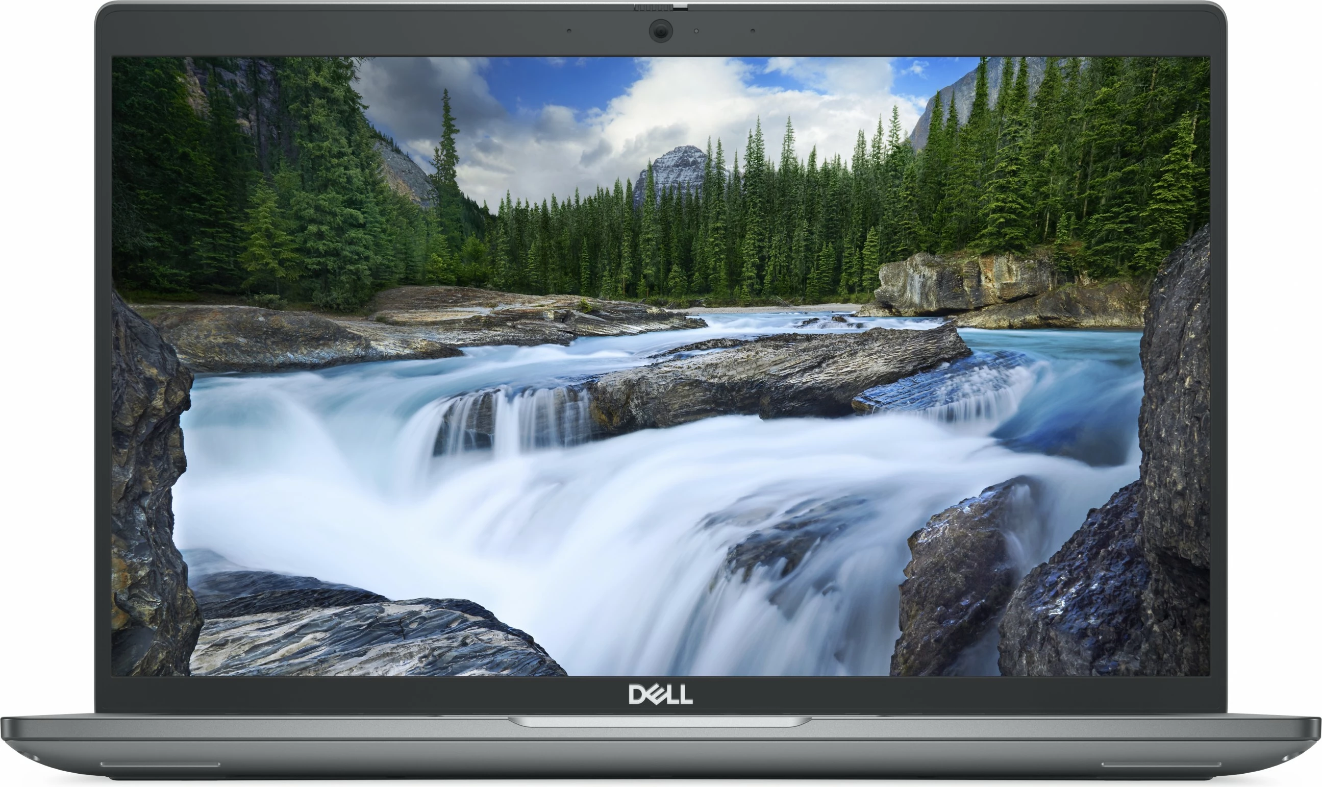 Kompjuter Dell Latitude 5450, Ultra 5 125U, 16GB RAM, 512GB SSD, Windows 11 Pro, gri