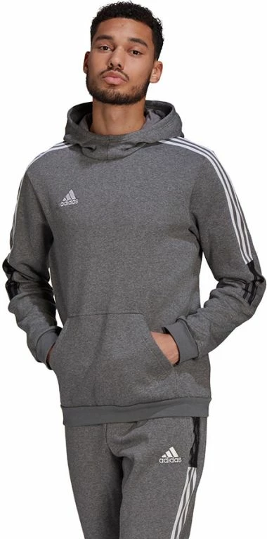 Duks adidas Tiro 21 për meshkuj, gri