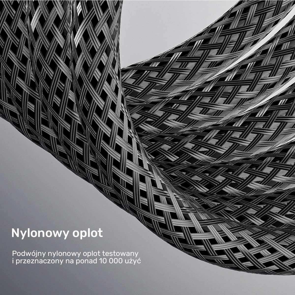 Kabllo HDMI Unitek 8K LUX 2.1, 3 metra, e zezë-gri