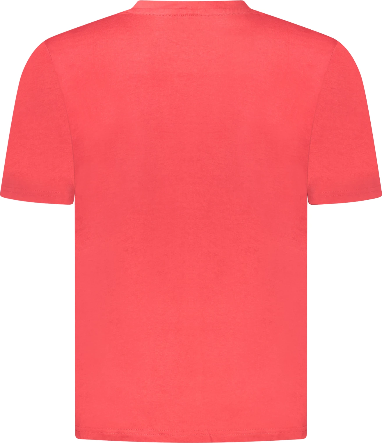 Maicë për meshkuj U.S. GRAND POLO, e kuqe