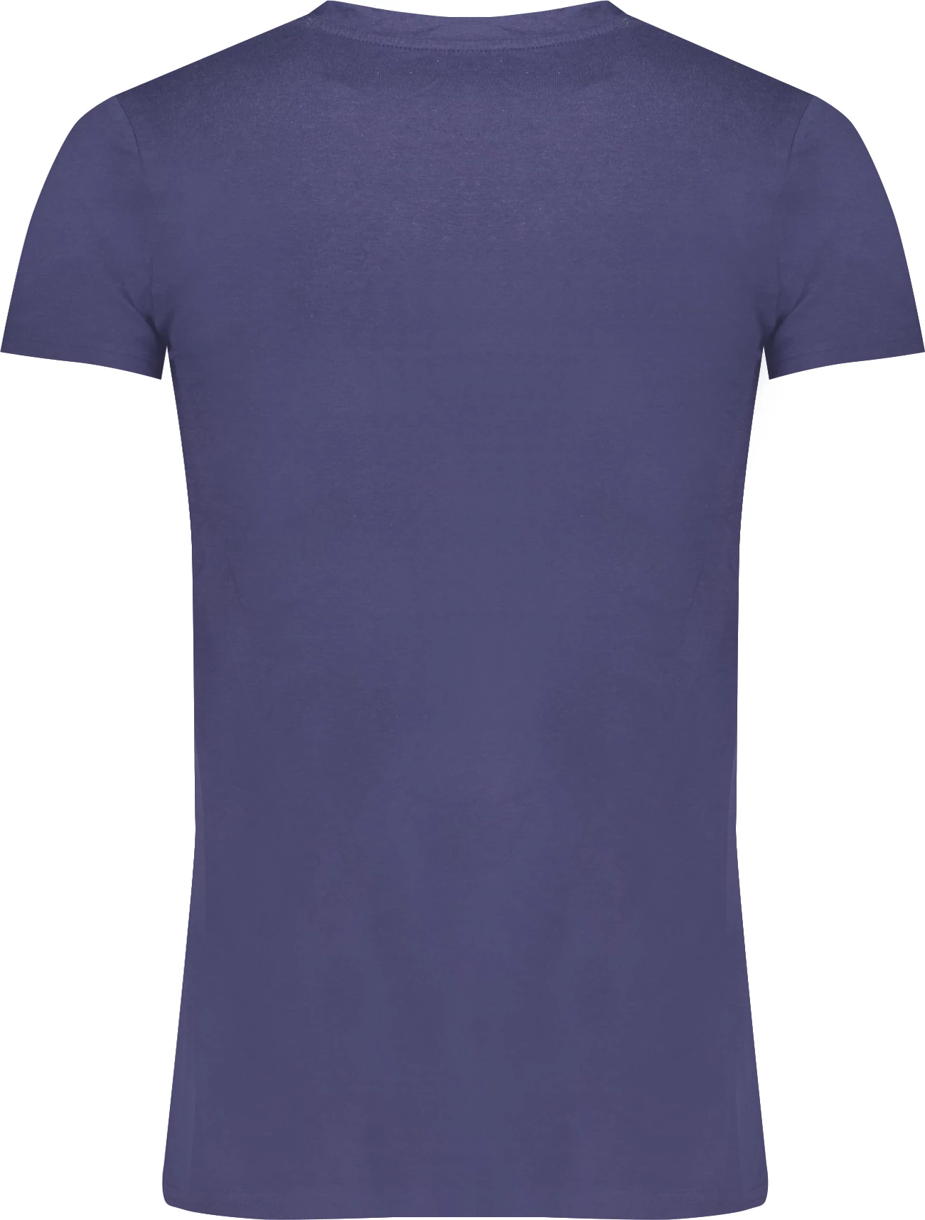 Maicë GAUDÌ Logo meshkuj, blu