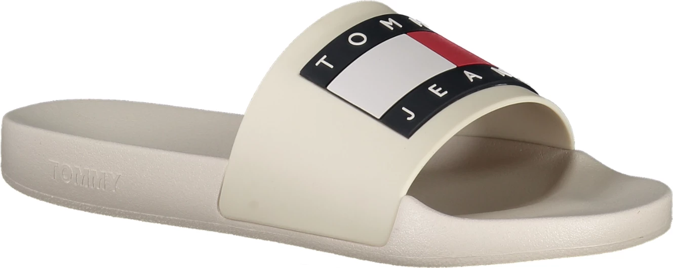 Papuqe për meshkuj TOMMY HILFIGER, bezhe