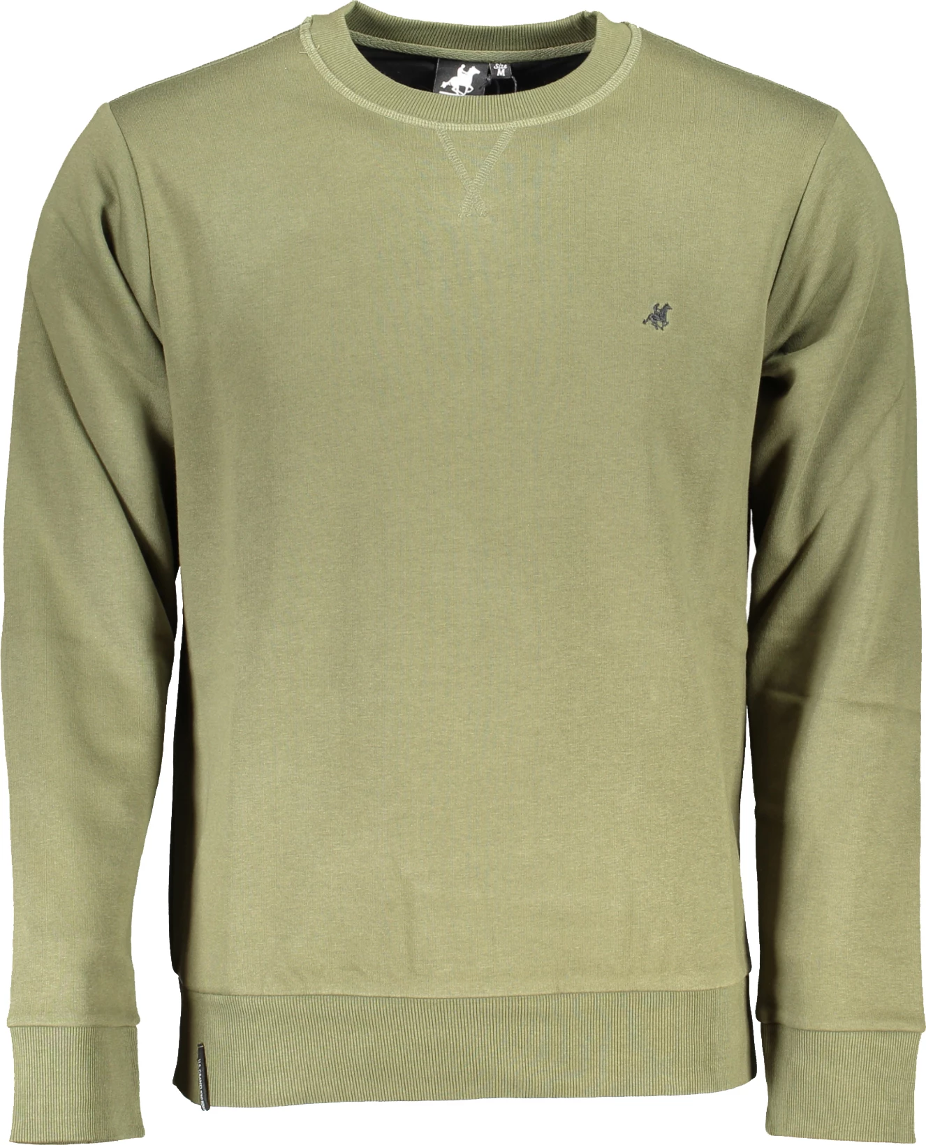 Duks për meshkuj U.S. GRAND POLO, i gjelbër