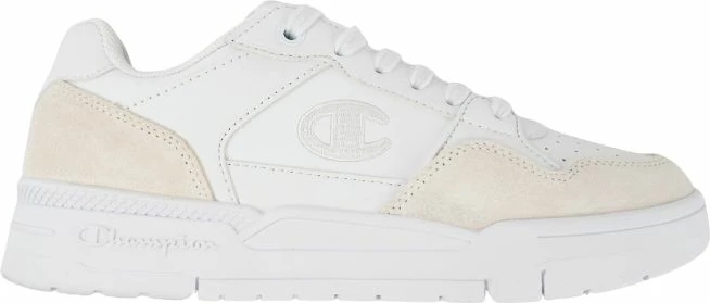 Këpucë Champion për femra, të bardha