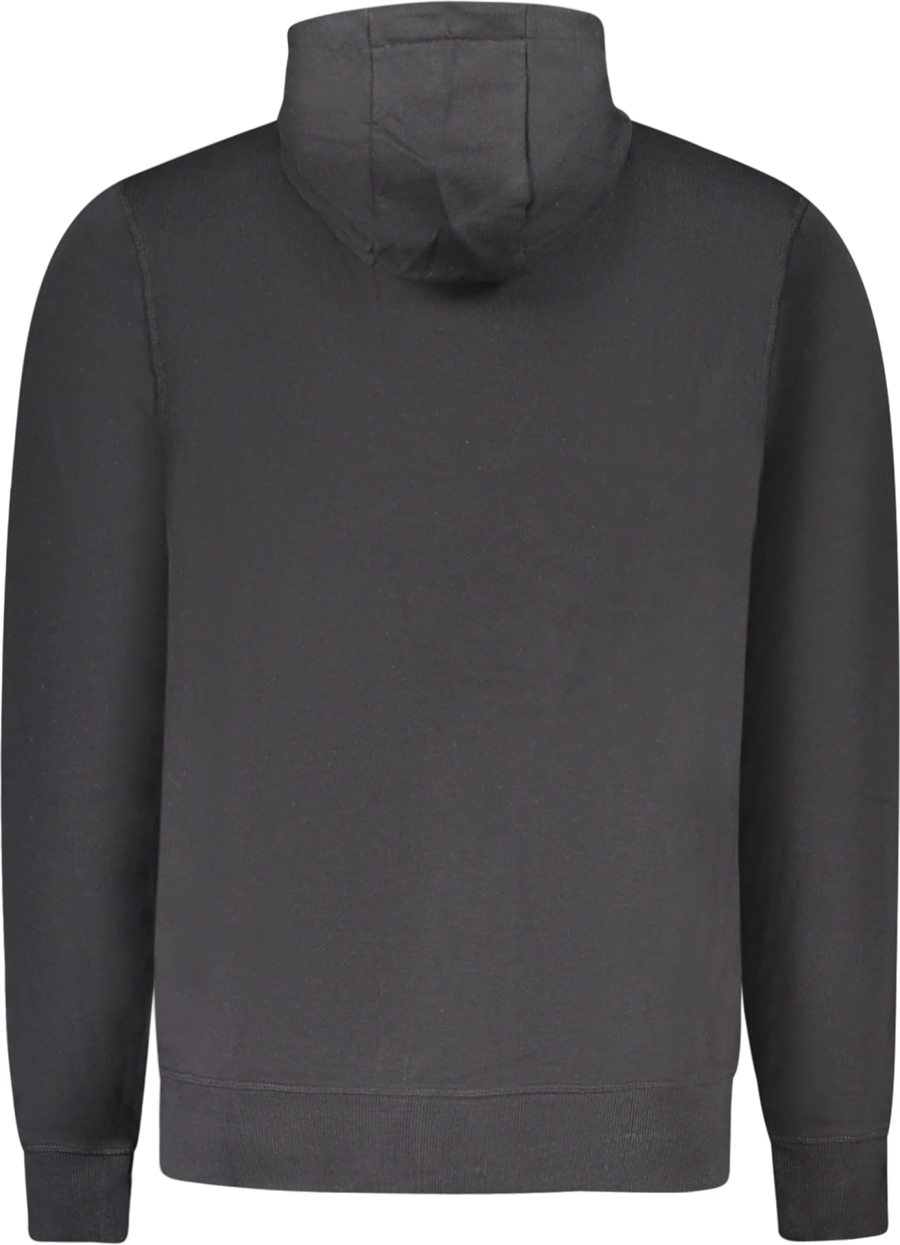 Duks për meshkuj NORTH SAILS, të zi