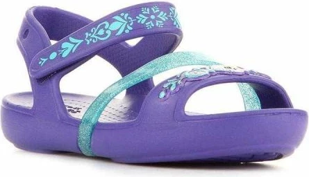 Sandale për fëmijë Crocs, Frozen