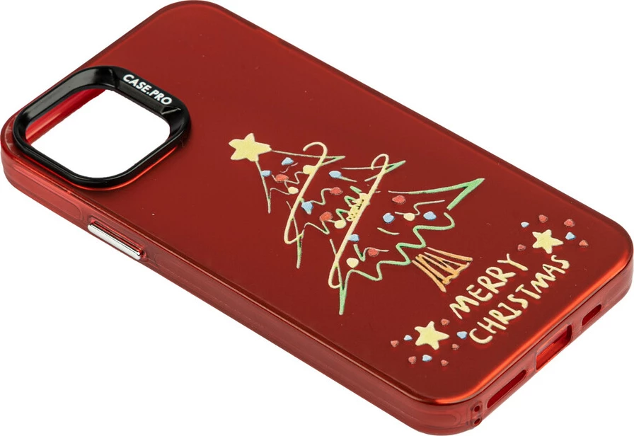 Fotroll Për Telefon Tech Time FA101-029 (IP16PROMAX)