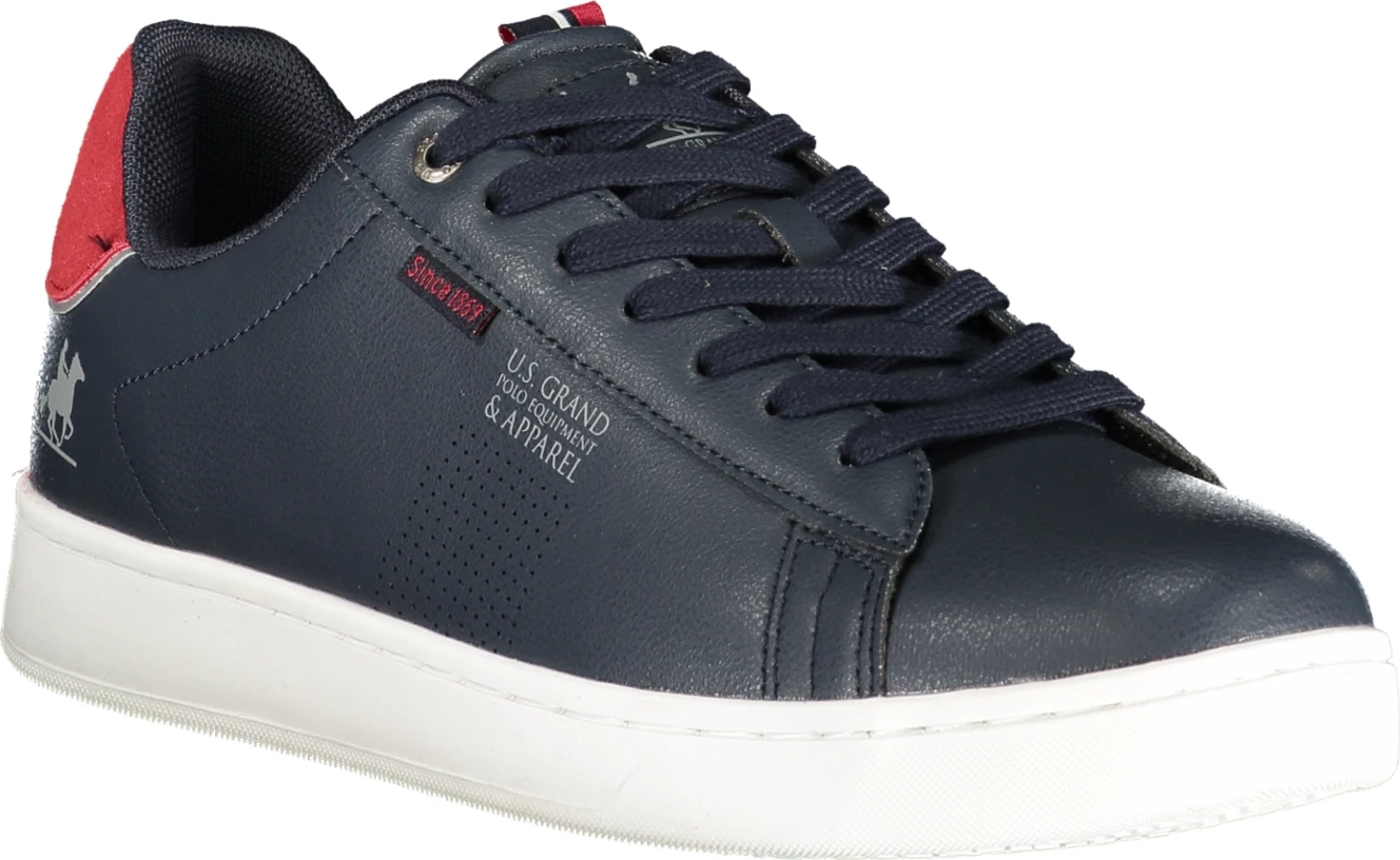 Atlete për meshkuj U.S. GRAND POLO, blu