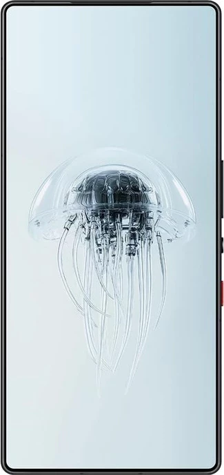 Celular REDMAGIC 10 Pro 5G, 12GB RAM, 256GB, Shadow, i zi