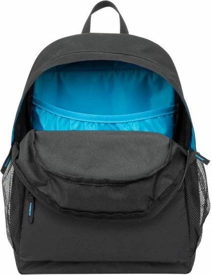 Çantë shpine për laptop RIVACASE 5563, 18L, për 13.3\", e zezë