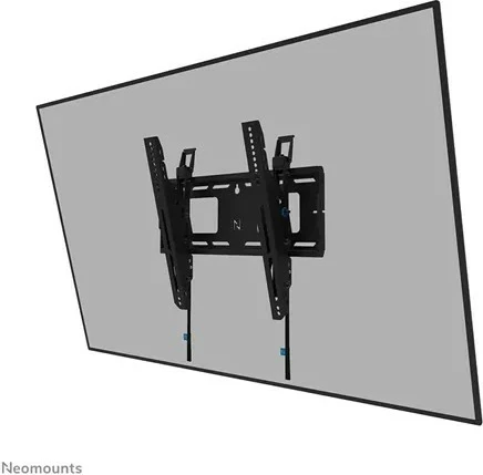 Mbajtëse muri për TV Neomounts WL35-750BL14, çelik, 32-75", 100 kg, e zezë